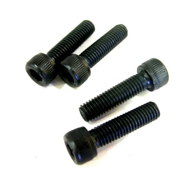TORNILLO ALLEN 8 X 30