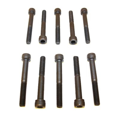TORNILLO ALLEN 8 X 55