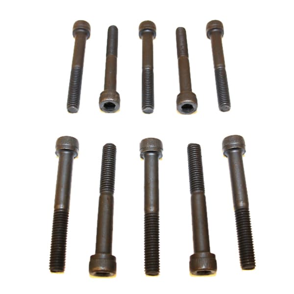 Tornillo allen 8 x 55