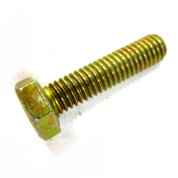 Tornillo c/exag. 6 x 25