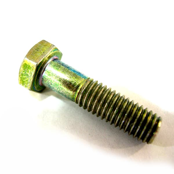 Tornillo c/exag. 8 x 30