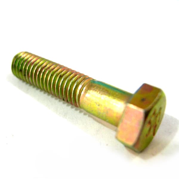 Tornillo c/exag. 8 x 35