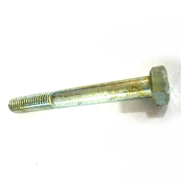 Tornillo c/exag. 8 x 65