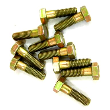 TORNILLO C/EXAG. 10 x 35