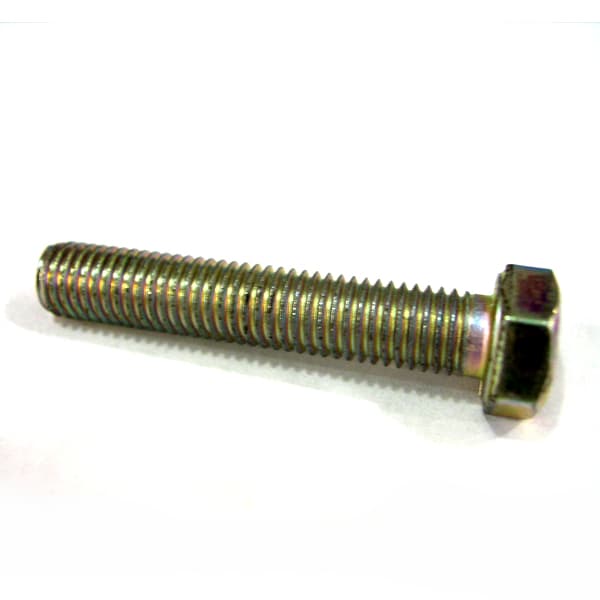 Tornillo c/exag. 7 x 40