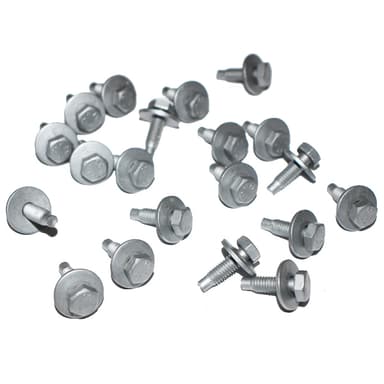 TORNILLO BISAGRA CAPOT ORIGINAL 301