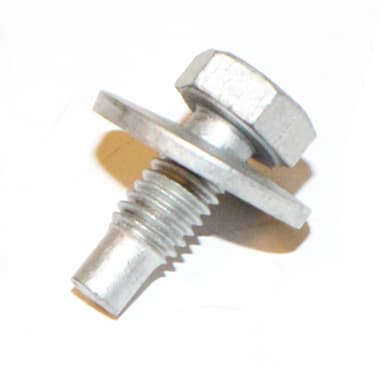 TORNILLO SOPORTE PARAGOLPE DEL ORIG 206-207-301