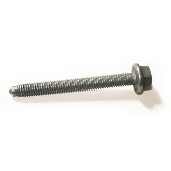 Tornillo 6x55 bomba aceite original 206-207-307