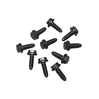 BULON C/BASE 8x1.25x25 ORIGINAL