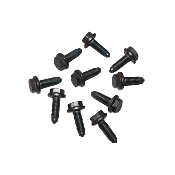 Bulon c/base 8x1.25x25 original