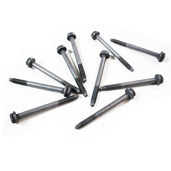 Tornillo c/base caja de agua original 307-308-3008