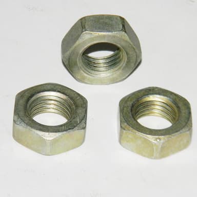 TUERCA 0 12mm P.1.50