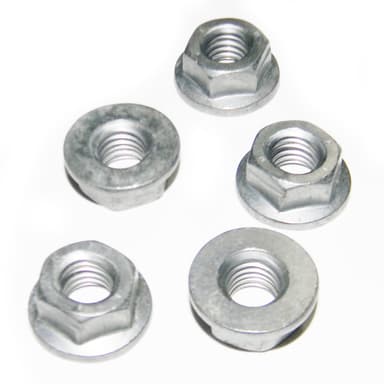 TUERCA BULON ROTULA SUSPENSION ORIG. 207-208-407