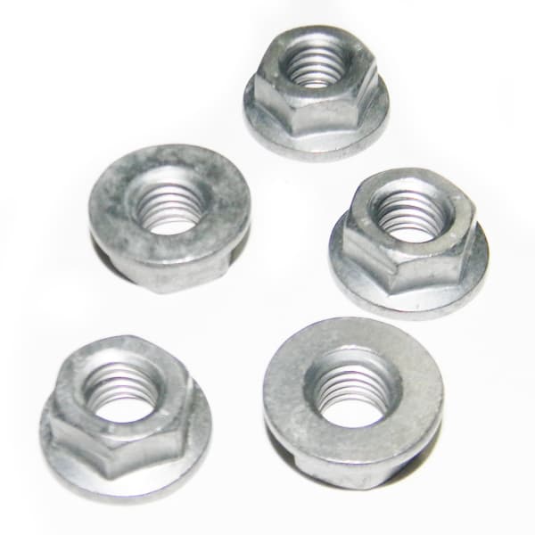 Tuerca bulon rotula suspension orig. 207-208-407