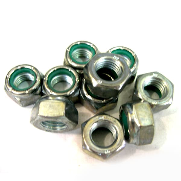 Tuerca autofrenante 12mm