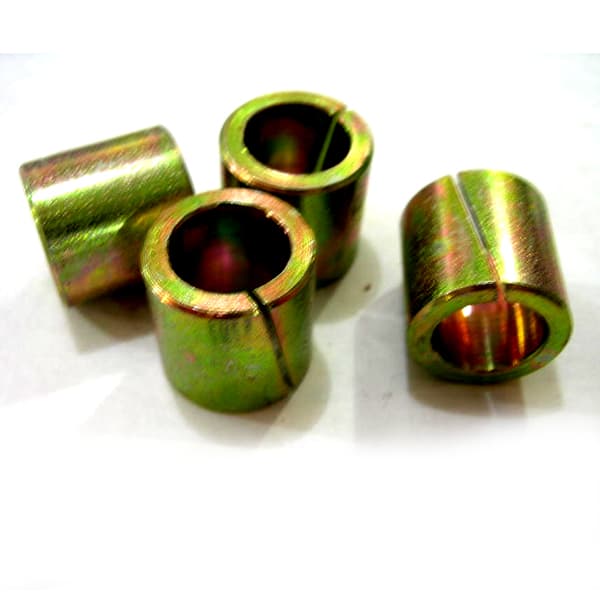 Clavija soporte alternador (lado compresor) 306