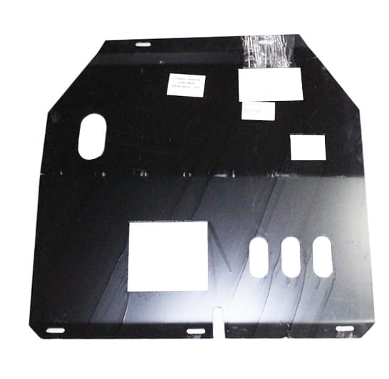 Chapon cubre carter partner linea vieja
