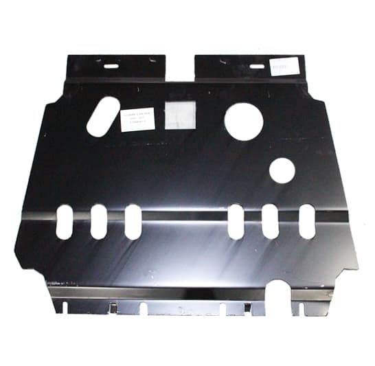Chapon cubre carter 206 / 207