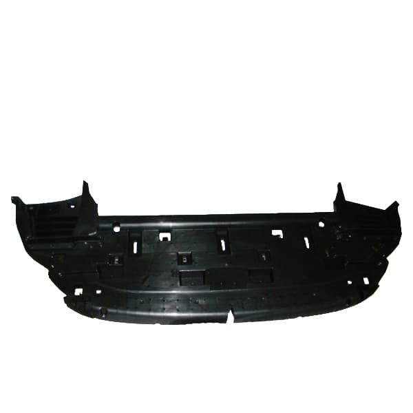 Deflector aire inferior paragolpe orig. 3008