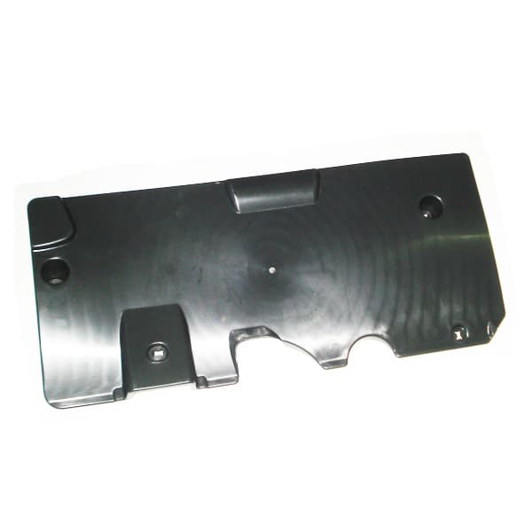 Protector bajo carroceria original 308-408