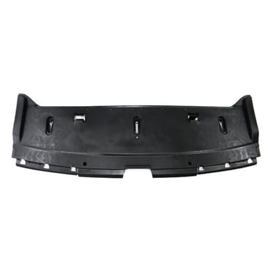 DEFLECTOR AIRE INF PARAGOL DELANT 307 2007/