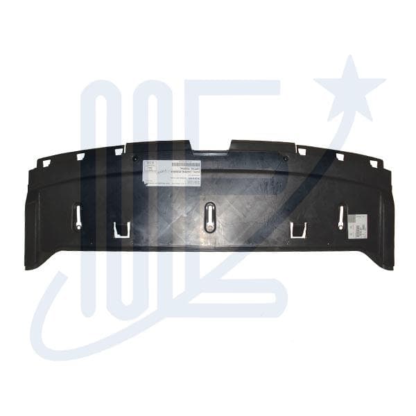 Deflector aire inferior central original 307