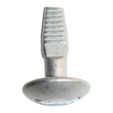 TORNILLO INFERIOR PARAGOLPE ORIGINAL 208