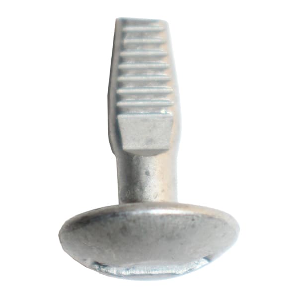 Tornillo inferior paragolpe original 208
