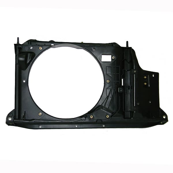 Frente carroceria/encauzador orig peug 206-207 c/a