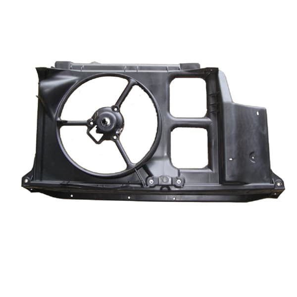 Frente carroceria/encauzador peu 206 99/12 1.4 s/a