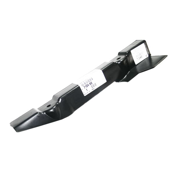Deflector izquierdo encauzador original 307