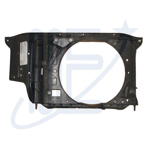 Frente carroceria/encauzador orig 1º mod (a/a) 206