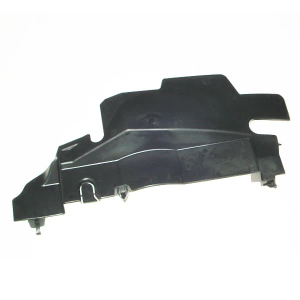 Deflector derecho encauzador aire original expert