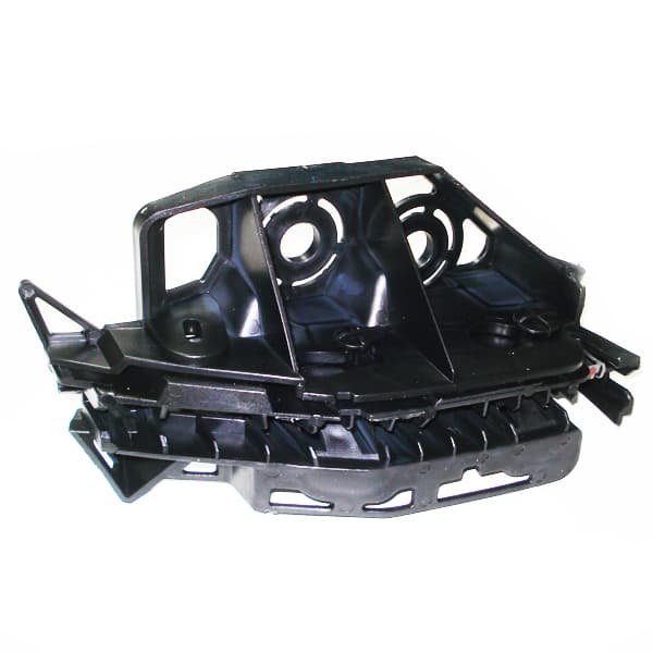 Soporte guardabarro del der original 308-408