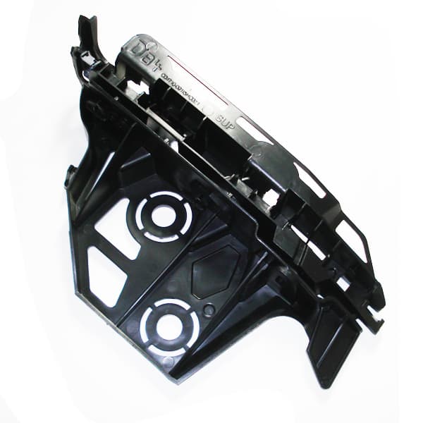 Soporte guardabarro del der original 3008