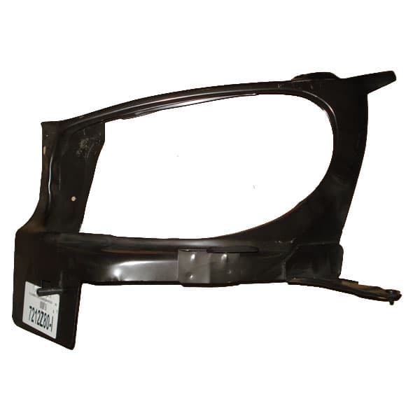 Sede optica izq 206 04/12