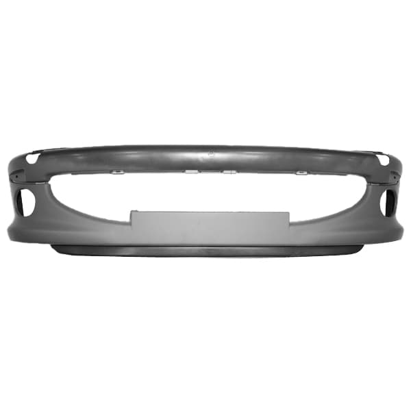 Paragolpe del. orig peug 206