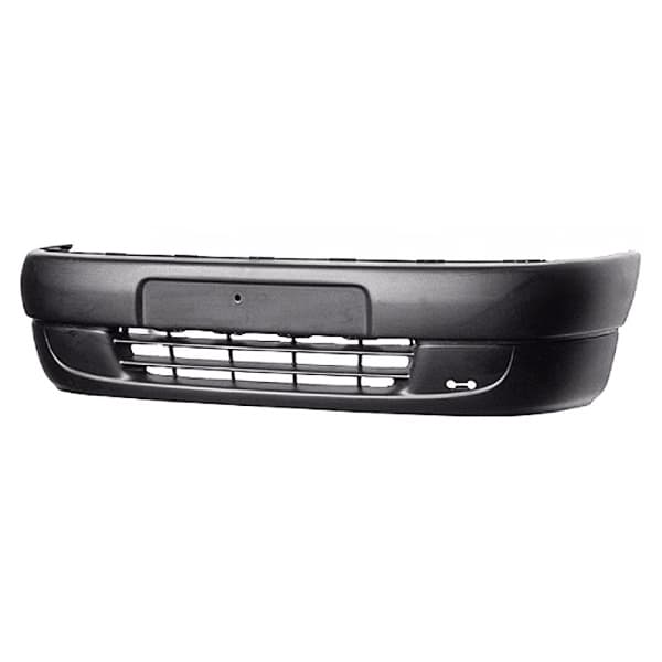 Paragolpe del. negro partner 98/2010