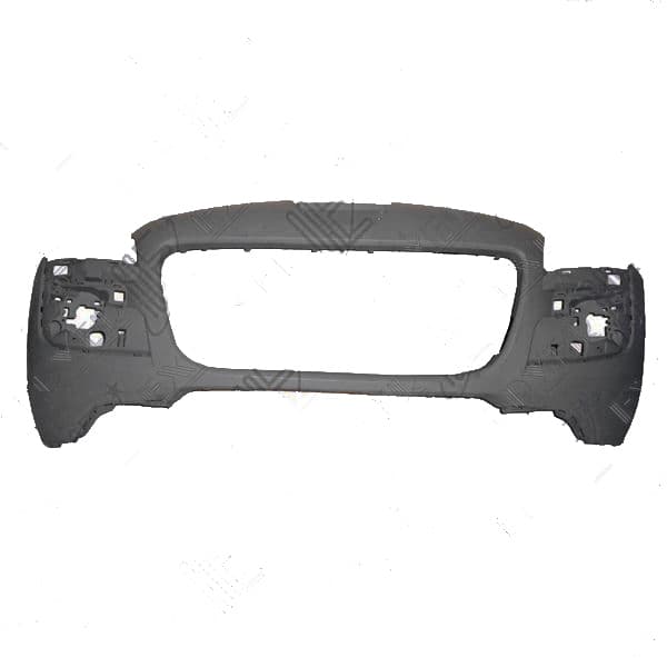 Paragolpe del. orig peug 3008