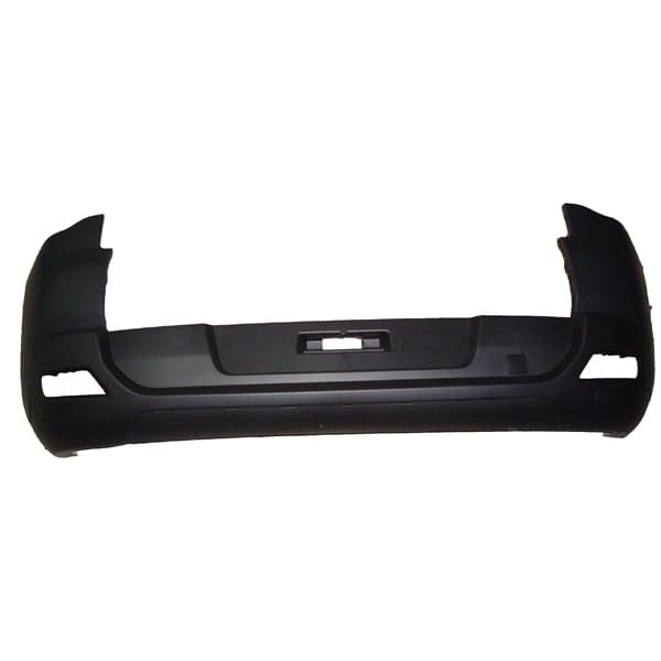 Paragolpe tras. c/detector obstaculos 3008