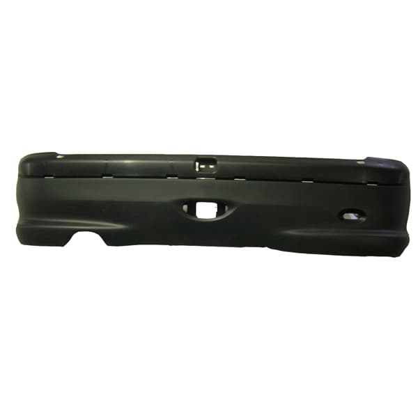 Paragolpe tras. orig 206