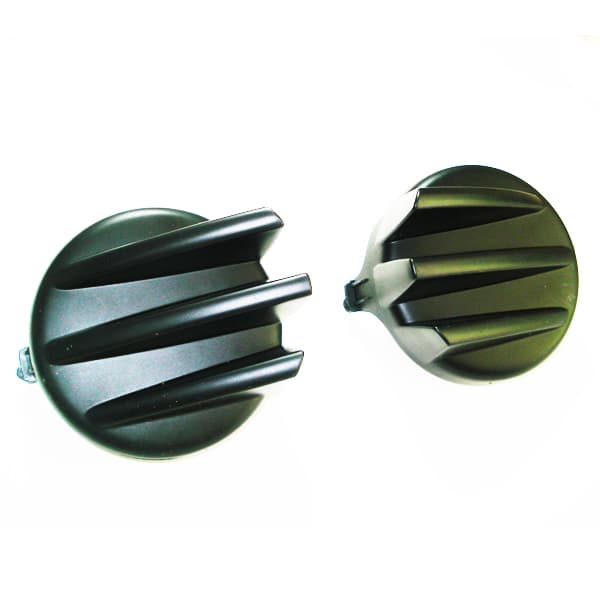 Obturador paragolpe delantero original expert