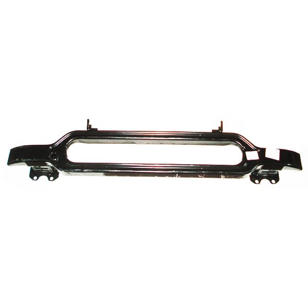 Armadura superior paragolpe delantero original 407
