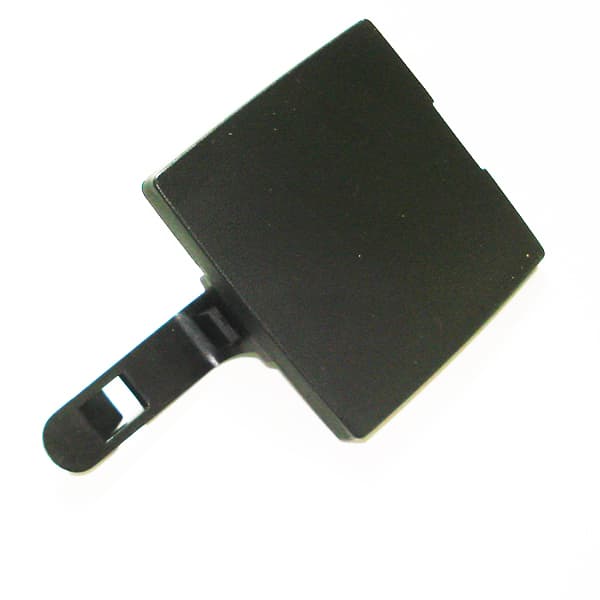 Obturador paragolpe delantero original expert