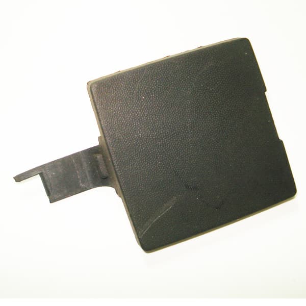 Obturador paragolpe trasero original expert