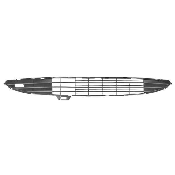 Rejilla paragolpe delantero original 206