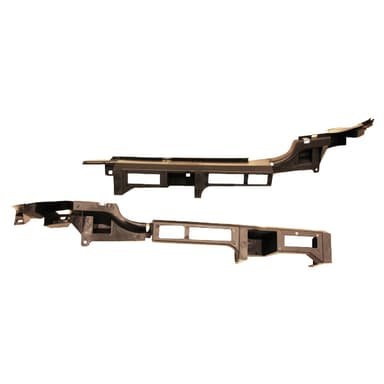 JUEGO SOPORTES PARAGOLPE TRASERO ORIGINAL 307