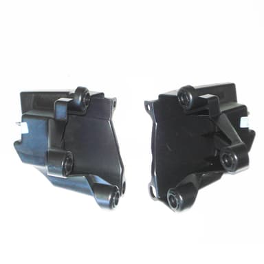 JUEGO SOPORTES PARAGOLPE TRASERO ORIGINAL 3008