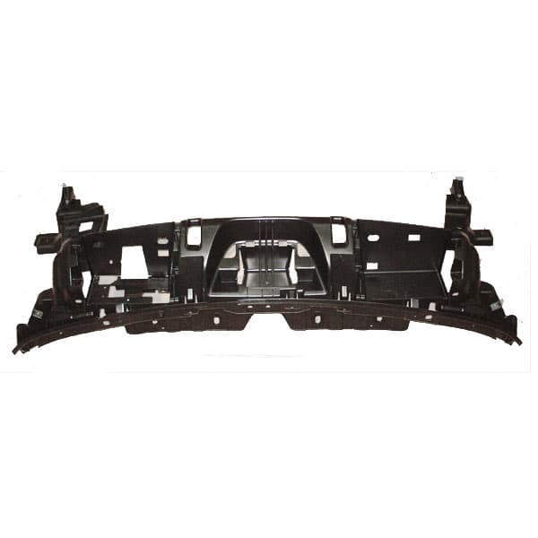 Armadura superior paragolpe delantero orig. 3008