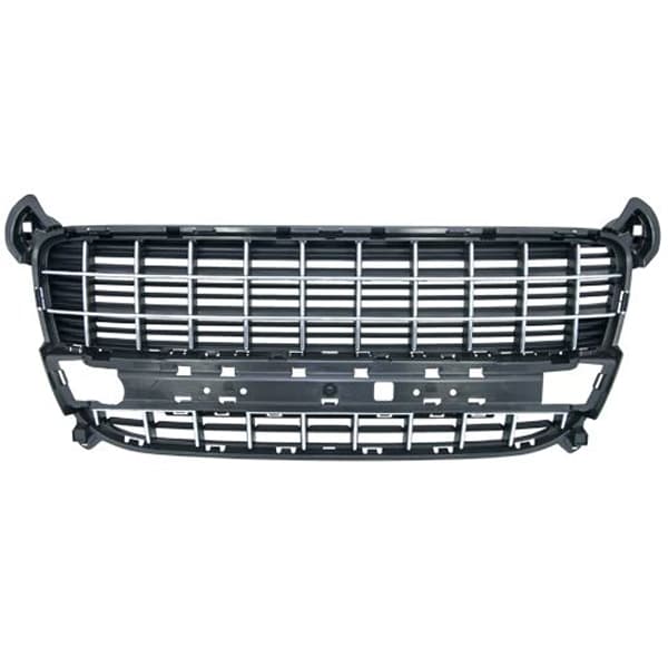 Rejilla paragolpe delantero orig. 3008